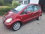 Mercedes A140L - 126dKm - AIRCO - Gekeurd - Zeer mooie auto!, Auto's, Voorwielaandrijving, Stof, 4 cilinders, Particulier