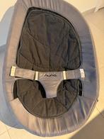 Nuna Leaf Relaxstoel, Kinderen en Baby's, Ophalen, Zo goed als nieuw, Schommelstoel, Met gordel(s) of riempje(s)