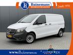 Mercedes-Benz Vito 116 CDI 164 PK / L1H1 / 2x SCHUIFDEUR / T, Parkeersensor, Wit, Mercedes-Benz, Particulier