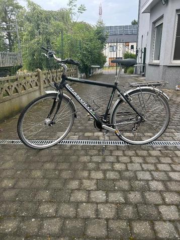 Granville herenfiets beschikbaar voor biedingen