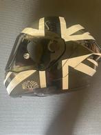 Bell Collector Race Star Ace Cafe Black Jack S motorhelm, Motoren, Overige merken, Dames, Ophalen of Verzenden, Integraalhelm