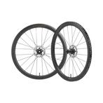 FFWD Ryot 44 carbon set - Shimano 11/12 speed disc, Fietsen en Brommers, Fietsonderdelen, Ophalen, Zo goed als nieuw