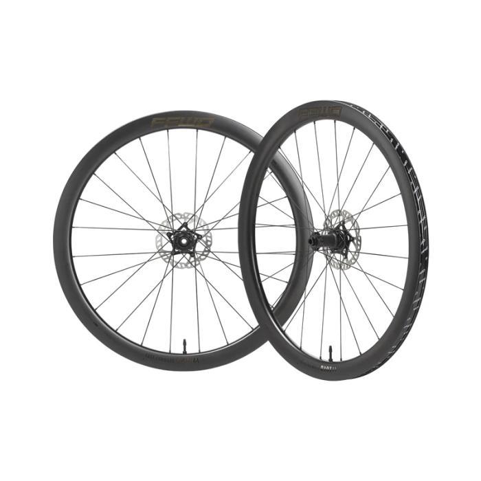FFWD Ryot 44 carbon set - Shimano 11/12 speed disc, Fietsen en Brommers, Fietsonderdelen, Zo goed als nieuw, Ophalen