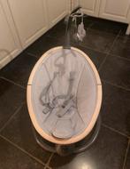 Elecktrische schommelstoel maxi cosi te koop, Ophalen, Zo goed als nieuw, Schommelstoel