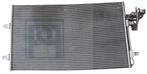 Radiateur, Volvo C30/C70/S40/V50, NOS, 31292022, Auto-onderdelen, Overige Auto-onderdelen, Ophalen of Verzenden, Nieuw