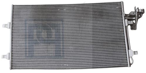 Radiateur, Volvo C30/C70/S40/V50, NOS, 31292022, Auto-onderdelen, Overige Auto-onderdelen, Nieuw, Ophalen of Verzenden
