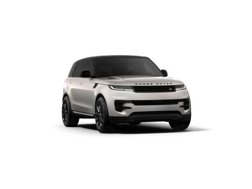 Land Rover Range Rover Sport P460e S AWD Auto. 25MY, Auto's, Land Rover, Bedrijf, Airconditioning, Centrale vergrendeling, Climate control