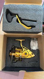 2 x Penn Torque TRQS5, Ophalen, Nieuw, Molen