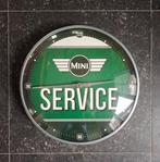 Nostalgic-Art Mini Serviceklok diameter 31 cm, Auto's, Particulier, Te koop