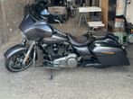 Harley davidson street glide, Motos, Motos | Harley-Davidson, Particulier