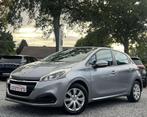 Peugeot 208 1.2i Benzine 2019 Camera Airco CruiseC. Garantie, Auto's, Gebruikt, USB, 1199 cc, 5 deurs