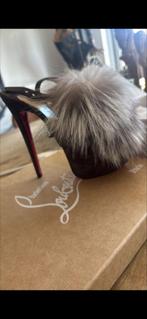Christian louboutin (toendra collectie ) €500, Kleding | Dames, Ophalen of Verzenden