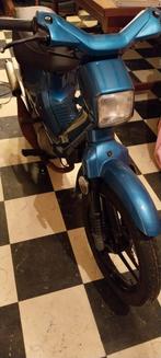 Honda wallaroo, Fietsen en Brommers, Brommers | Honda, Ophalen