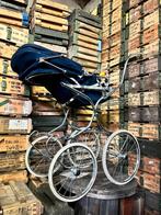 Antieke kinderwagen, Kinderen en Baby's, Ophalen, Gebruikt, Kinderwagen