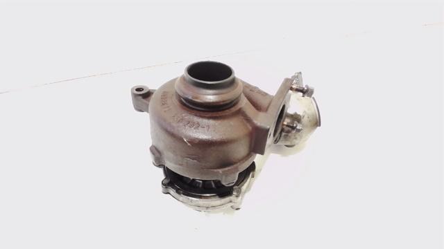 TURBO Citroën C5 II Berline (RC) (7402921), Auto-onderdelen, Motor en Toebehoren, Citroën, Gebruikt