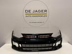 VW POLO 2G GTI VOORBUMPER BUMPER GTI GRILLE 2G0807221J 2017-, Auto-onderdelen, Gebruikt, Voor, Volkswagen, Bumper