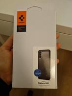 Coque de portable Samsung S21 SPIGEN, Télécoms, Téléphonie mobile | Housses, Coques & Façades | Samsung, Enlèvement ou Envoi, Neuf