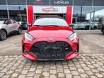 Toyota Yaris GR Sport, Autos, Toyota, Rouge, Achat, Euro 6, 110 g/km