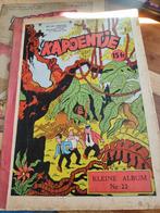 't Kapoentje 1954, Gelezen, Marc Sleen, Europa, Ophalen of Verzenden