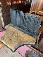 Repelkam voor vlas, Antiek en Kunst, Ophalen