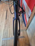 Velo de course swork electrique, 28 inch, Carbon, 10 tot 15 versnellingen, Heren