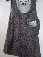 MULTIVATE - débardeur avec crânes/marron sur fond noir, L, Vêtements | Hommes, Vêtements de sport, Enlèvement ou Envoi