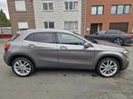 Mercedes-Benz GLA 200d - Alle opties - LED - Camera - Piano, Auto's, 4 cilinders, 110 g/km, Leder en Stof, 5 deurs