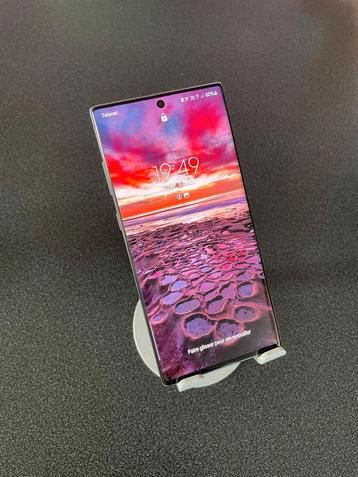 Galaxy Note10+ Aura 512 GB • 12 GB RAM  beschikbaar voor biedingen