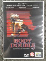 Body Double ( Brian De Palma ) 1984, Ophalen of Verzenden