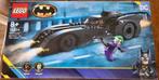 Lego Batmobile 76224 Batman contre le Joker - Neuf/Scellé !, Ensemble complet, Lego, Enlèvement ou Envoi, Neuf