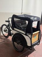Vélo triporteur électrique - Royal Cargo Bike, Ophalen of Verzenden, Zo goed als nieuw