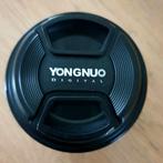 Yongnuo AF 50mm F/1.8 voor Nikon FX, DX, Audio, Tv en Foto, Gebruikt, Ophalen of Verzenden