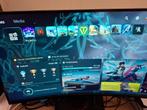 Asus curved TUF gaming monitor 27inch, Asus, Full HD, Minder dan 1 ms, Zo goed als nieuw