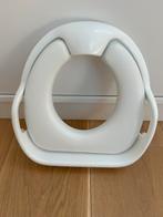 3 wc-brilverkleiners en 2 opstapjes, Kinderen en Baby's, Ophalen, Gebruikt