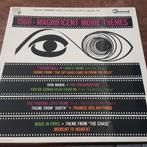 Bobby Byrne And His Orchestra ‎1966 Magnificent Movie Themes, Envoi, Utilisé, 12 pouces