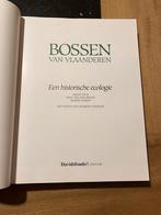 Bossen van Vlaanderen, een historische ecologie - Tack, Herm, Enlèvement ou Envoi, Comme neuf, Fleurs, Plantes et Arbres, Guido Tack