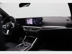 Bmw 3 SW (G21LCI) Touring 320eAS PHEV, Automaat, Navigatiesysteem, Zwart, Bedrijf