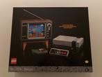 Lego nintendo entertainment system  (71374) NES, Kinderen en Baby's, Ophalen of Verzenden, Lego