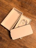 IPHONE 16 PRO MAX 512G Desert Titanium Bijna niew Gegaranted, Telecommunicatie, Mobiele telefoons | Apple iPhone, Ophalen, 512 GB