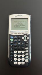 TI-84 plus grafische rekenmachine, Diversen, Ophalen, Grafische rekenmachine, Zo goed als nieuw