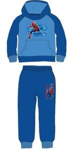 Spiderman Joggingpak LB - Maat 98 - 140, Kinderen en Baby's, Kinderkleding | Maat 98, Ophalen of Verzenden, Spiderman, Jongen