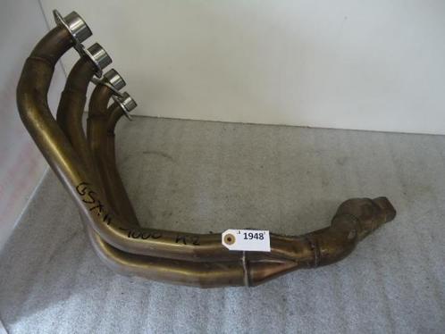 GSXR1000 2000 - 2002 Suzuki Voorbochten D1-25080, Motoren, Onderdelen | Suzuki