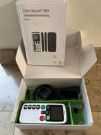 Senioren telefoon Doro Secure 580, Ophalen of Verzenden, Zo goed als nieuw