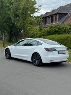 Tesla Model 3 Standard Plus – 2020 – Parfait État, Automaat, 4 deurs, Achterwielaandrijving, Zwart