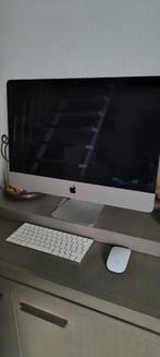 Imac 4k 2015, Computers en Software, Apple Desktops, Ophalen of Verzenden, Zo goed als nieuw, SSD