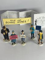 Pixi Kuifje, Verzamelen, Stripfiguren, Ophalen of Verzenden, Kuifje, Zo goed als nieuw