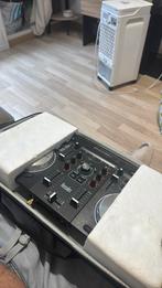 Controleur Hercules, Muziek en Instrumenten, Dj-sets en Draaitafels, Ophalen of Verzenden, Zo goed als nieuw