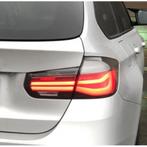 FEUX ARRIERES LED BLACKLINE ORIGINE BMW SERIE 3 F31 TOURING, Autos : Divers, Tuning & Styling, Enlèvement ou Envoi