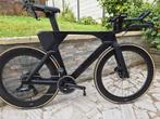 BMC Timemachine sl 01 dic one, Fietsen en Brommers, Carbon, 10 tot 15 versnellingen, Heren, 53 tot 57 cm