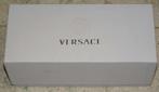 Lege doos Versace, Ophalen of Verzenden, Gebruikt, Verpakking